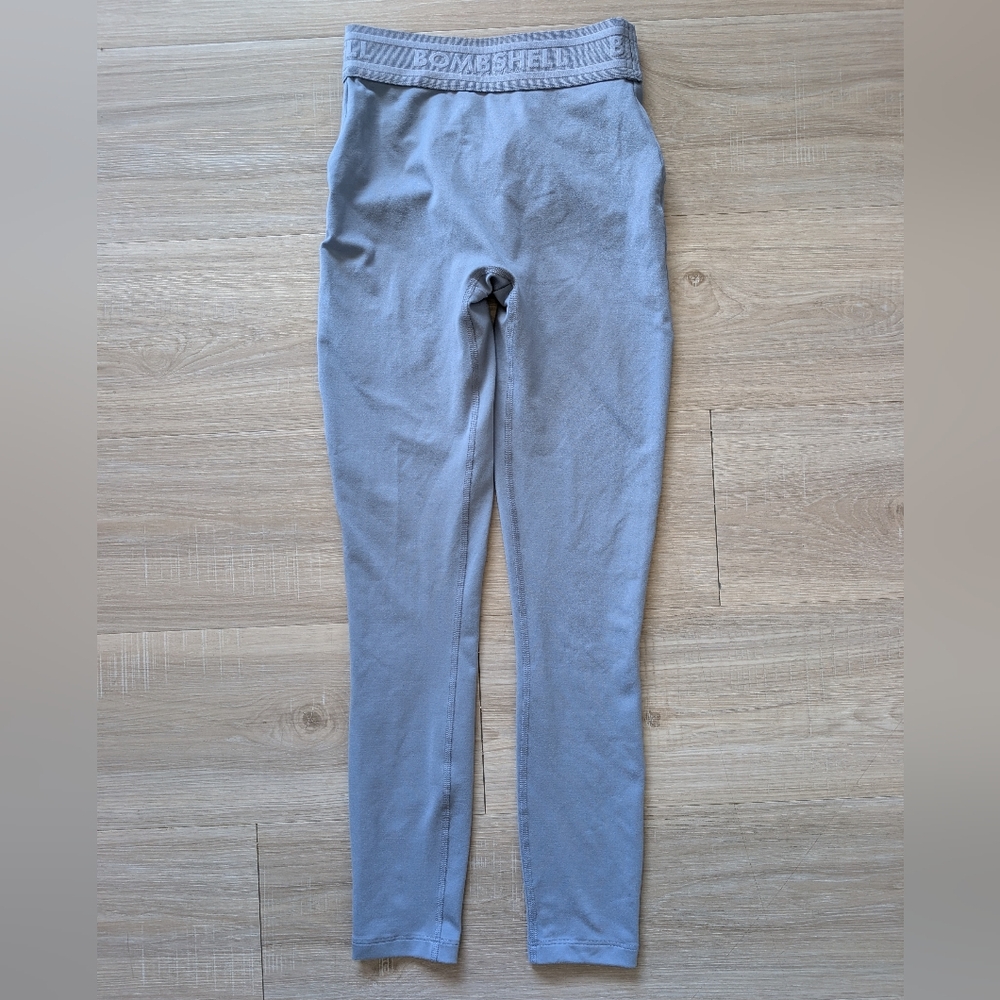 Bombshell Active Leggings Bombshell Sportswear - image 5